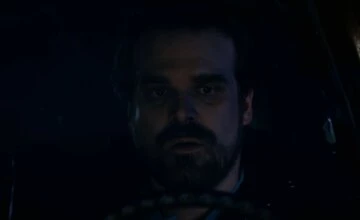 Очень странные дела 2 сезон 9 серия в хорошем качестве