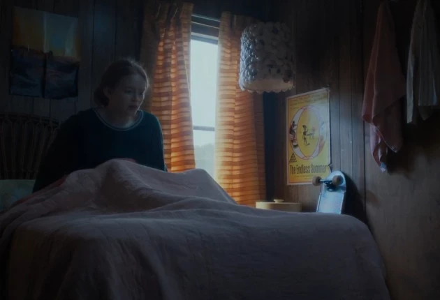 Кадр из «Очень странные дела» 4 сезон 2 серия