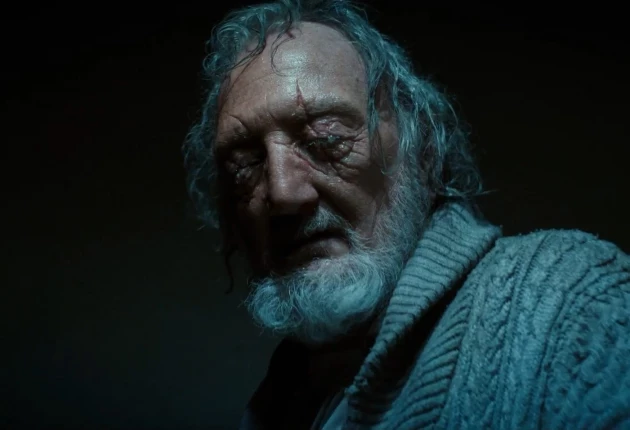 Кадр из «Очень странные дела» 4 сезон 4 серия